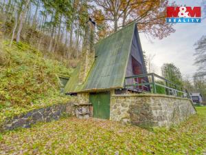 Prodej chaty, Nezvěstice, 42 m2