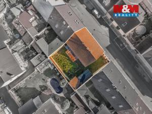 Prodej rodinného domu, Kladno - Rozdělov, K Racandě, 106 m2