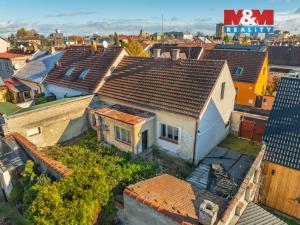 Prodej rodinného domu, Kladno - Rozdělov, K Racandě, 106 m2