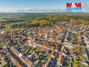 Prodej rodinného domu, Kladno - Rozdělov, K Racandě, 106 m2