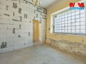 Prodej rodinného domu, Kladno - Rozdělov, K Racandě, 106 m2