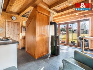 Prodej rodinného domu, Janské Lázně, Janská, 48 m2