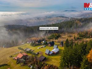 Prodej rodinného domu, Janské Lázně, Janská, 48 m2