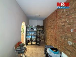 Prodej obchodního prostoru, Praha - Holešovice, Přístavní, 47 m2