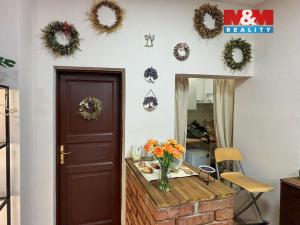 Prodej obchodního prostoru, Praha - Holešovice, Přístavní, 47 m2