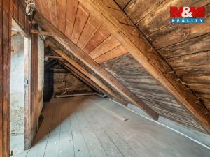 Prodej bytu 2+kk, Jablonec nad Nisou, Saskova, 90 m2