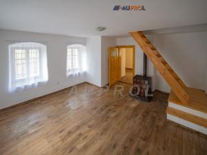 Prodej rodinného domu, Dubá - Horky, 84 m2