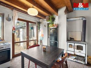 Prodej rodinného domu, Bohostice, 115 m2