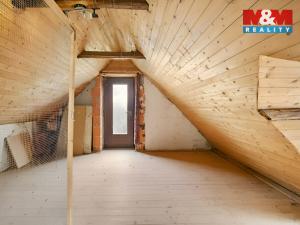 Prodej rodinného domu, Bohostice, 115 m2