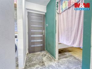 Prodej chaty, Psáry, 51 m2