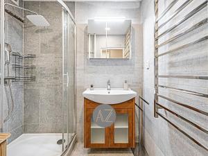 Prodej bytu 2+kk, Praha - Krč, Kukučínova, 46 m2