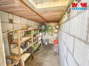 Prodej chaty, Blovice, 33 m2