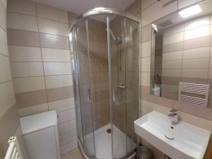 Pronájem bytu 3+kk, Praha - Břevnov, Rejchova, 68 m2