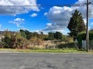 Prodej pozemku pro bydlení, Hvozdnice, 7559 m2