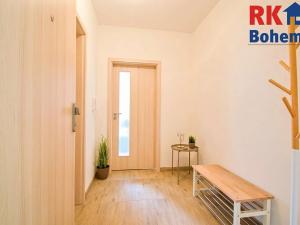 Prodej bytu 1+kk, Cerhenice, Za Cukrovarem, 37 m2