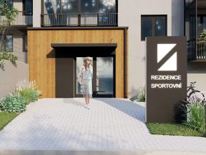 Prodej bytu 2+kk, Milovice, 110 m2