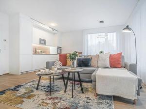 Pronájem bytu 3+kk, Praha - Prosek, Litoměřická, 86 m2