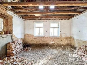 Prodej rodinného domu, Staňkovice, 96 m2