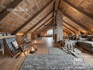 Prodej rodinného domu, Staňkovice, 96 m2