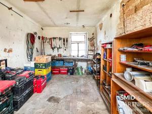 Prodej rodinného domu, Staňkovice, 96 m2