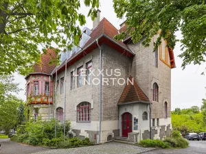 Prodej kanceláře, Kladno, Huťská, 1408 m2