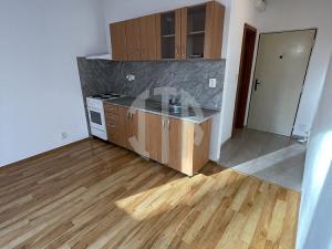 Pronájem bytu 1+1, České Budějovice - České Budějovice 3, Zachariášova, 36 m2