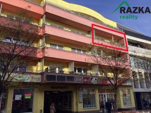 Prodej bytu 3+kk, Benešov, Tyršova, 108 m2