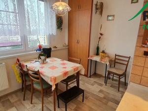 Pronájem bytu 2+1, Tachov, Zárečná, 54 m2