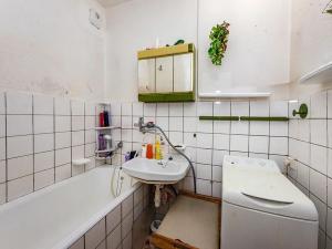 Prodej bytu 3+kk, Praha - Krč, Ružinovská, 61 m2