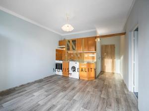 Pronájem bytu 1+1, Klatovy, Pod Hůrkou, 35 m2