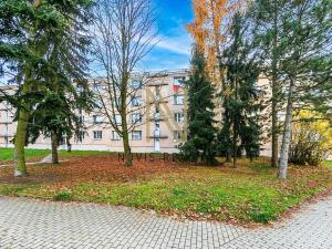 Pronájem bytu 1+1, Klatovy, Pod Hůrkou, 35 m2