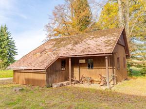 Prodej rodinného domu, Lomnice nad Popelkou - Nové Dvory, 142 m2