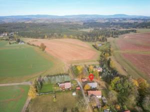 Prodej rodinného domu, Lomnice nad Popelkou - Nové Dvory, 142 m2