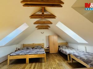 Pronájem rodinného domu, Libín, 58 m2