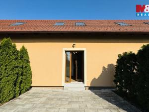 Pronájem rodinného domu, Libín, 58 m2