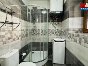 Pronájem rodinného domu, Libín, 58 m2