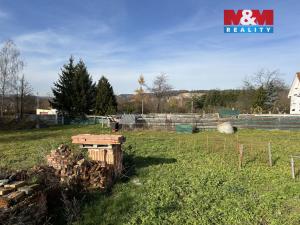 Prodej pozemku pro bydlení, Krhanice, 3147 m2