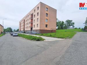 Pronájem bytu 1+1, Rokytnice v Orlických horách, Sídliště 1. máje, 32 m2