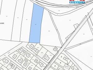 Prodej pozemku pro bydlení, Chrudim - Chrudim IV, 4917 m2