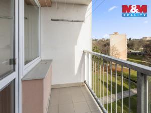 Prodej bytu 3+1, Chrudim - Chrudim III, U Stadionu, 71 m2