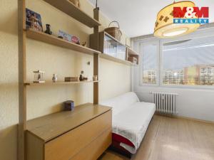 Prodej bytu 3+1, Chrudim - Chrudim III, U Stadionu, 71 m2