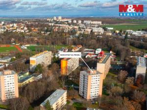 Prodej bytu 3+1, Chrudim - Chrudim III, U Stadionu, 71 m2