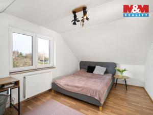 Prodej rodinného domu, Hradec Králové - Slezské Předměstí, Kladská, 129 m2