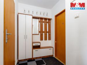 Prodej bytu 2+1, Suchdol nad Odrou, Malá strana, 62 m2
