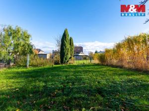 Prodej bytu 2+1, Suchdol nad Odrou, Malá strana, 62 m2