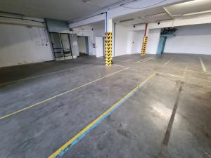 Pronájem skladu, Zádveřice-Raková, 999 m2