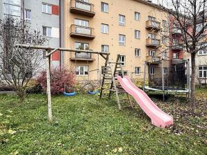 Prodej bytu 1+1, Brno, Vídeňská, 44 m2