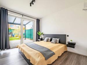 Prodej bytu 4+kk, Ivančice, Ořechová, 109 m2