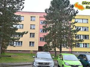 Pronájem bytu 1+1, Paskov, Papírenská, 44 m2