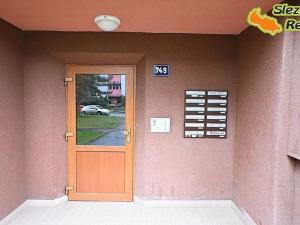 Pronájem bytu 1+1, Paskov, Papírenská, 44 m2